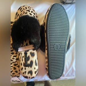 Victoria’s Secret Slippers